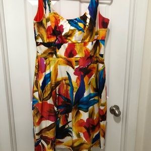 Evan Piccone Dress Size 14